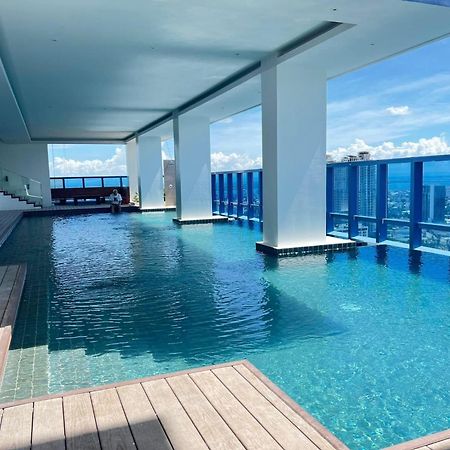 Elegance At 38Th Park Avenue Aparthotel Cebu Εξωτερικό φωτογραφία