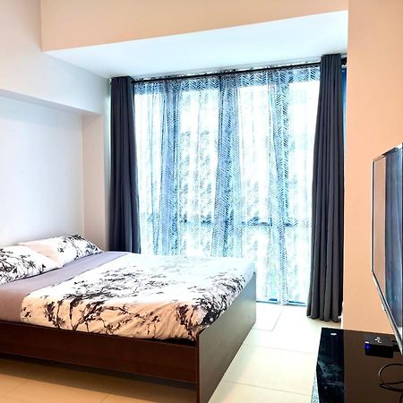 Elegance At 38Th Park Avenue Aparthotel Cebu Εξωτερικό φωτογραφία