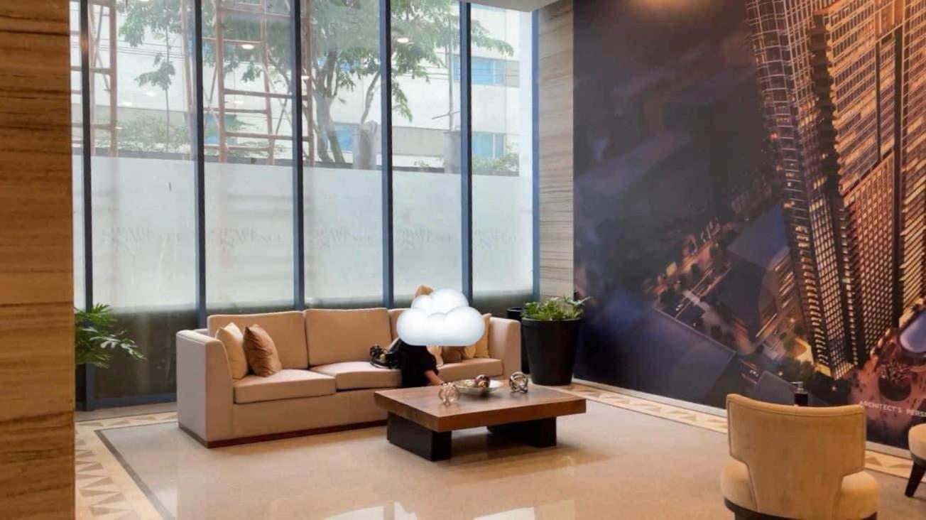 Elegance At 38Th Park Avenue Aparthotel Cebu Εξωτερικό φωτογραφία